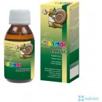 Joalis Bambi Laryng 100 ml – Hledejceny.cz