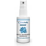 AromaSanity Dezinfekční přípravek DESINF 20 ml – Zboží Mobilmania