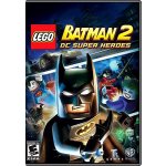 LEGO Batman 2: DC Super Heroes – Sleviste.cz