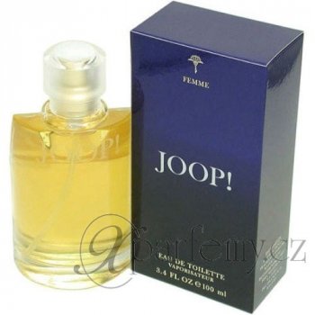 Joop! toaletní voda dámská 30 ml