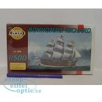 Směr Loď Bonhomme Richard 1:500 – Zboží Dáma