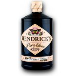 Hendricks Flora Adora 43,4% 0,7 l (holá láhev) – Zboží Dáma