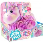 JIGGLY mazlíček - Jednorožec perleťový – Zboží Dáma