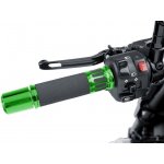 Rukojeti PUIG RACING 5879V zelená 119mm