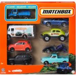 Matchbox 8ks JCT81 – Hledejceny.cz