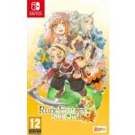 Rune Factory 3 Special – Zbozi.Blesk.cz