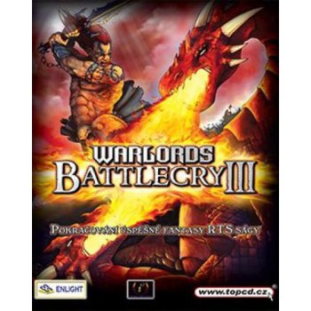 Warlords Battlecry 3