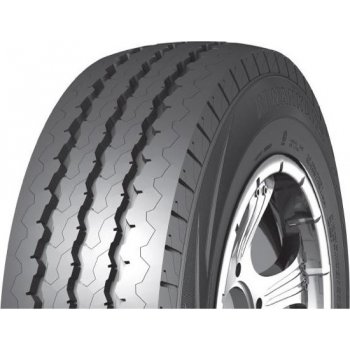 Pneumatiky Nankang CW-25 195/80 R14 106/104S