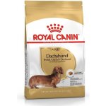 Royal Canin BHN Dachshund Adult suché pro dospělé psy 7,5 kg – Hledejceny.cz