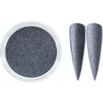 Aglia Platin glitter ± 2 g – Zboží Mobilmania