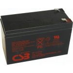 CSB GP1272 12V 7,2Ah – Sleviste.cz