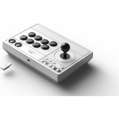 8BitDo Arcade Stick RET00364 – Sleviste.cz