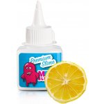 Megaslizoun Vůně do slizu Aroma citron 35 ml – Sleviste.cz