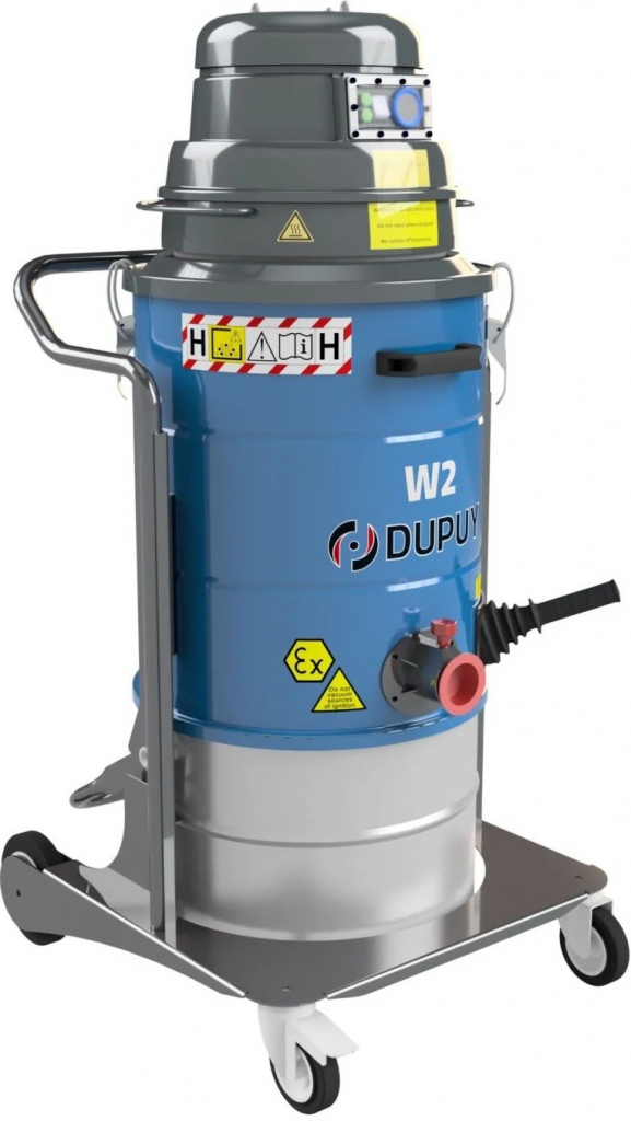 Dupuy W2 EX 1/3D