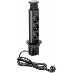 GTV AE-BPW3GU-20 – Zboží Mobilmania