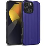 Spigen Caseology Dual Grip MagSafe iPhone 16 Pro cobalt blue – Sleviste.cz