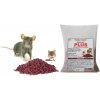 Přípravek na ochranu rostlin Pest Control Chemical Granule Plus 4400g