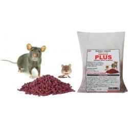 Pest Control Chemical Granule Plus 4400g