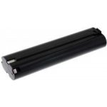 Powery Makita 193889-4 2100mAh NiMH 9,6V - neoriginální – Zboží Dáma