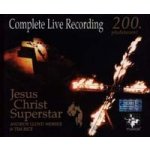 Muzikál - Jesus Christ Superstar Complete Live 2000 CD – Hledejceny.cz