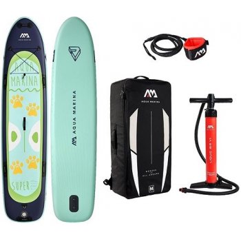 Paddleboard Aqua Marina Super Trip 12’2″