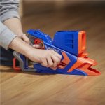 Nerf Nitro Flashfury Chaos 3 auta C0788 – Zboží Dáma