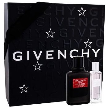 Givenchy Gentlemen Only Absolute EDP 50 ml + EDP 15 ml dárková sada