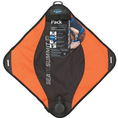 na vodu Pack Tap 2 litry – Hledejceny.cz
