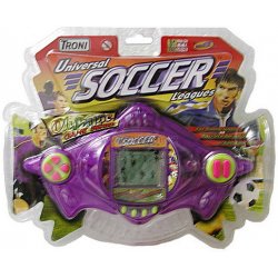 Troni World Soccer LCD