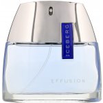 Iceberg Effusion toaletní voda pánská 75 ml – Sleviste.cz
