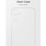 Samsung Clear Case Galaxy A25 5G (EF-QA256CTEGWW) – Hledejceny.cz