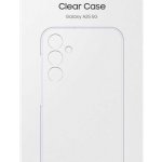 Samsung Clear Case Galaxy A25 5G (EF-QA256CTEGWW) – Zboží Mobilmania