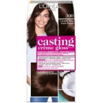 L'Oréal Casting Creme Gloss 300 Espresso 48 ml – Zboží Mobilmania