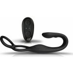 Rocks-Off The-Vibe 2 Prostate Vibrator with Remote Control – Zbozi.Blesk.cz