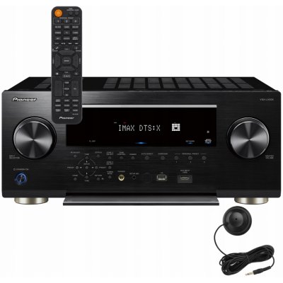 Pioneer VSX-LX505 – Zbozi.Blesk.cz