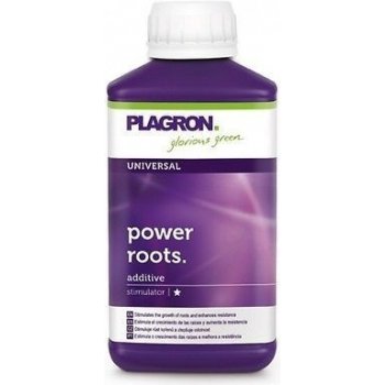 Plagron Power roots 250 ml