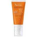 Avène Sun Anti-Age ochranný krém na obličej s protivráskovým účinkem SPF50+ 50 ml – Zboží Dáma
