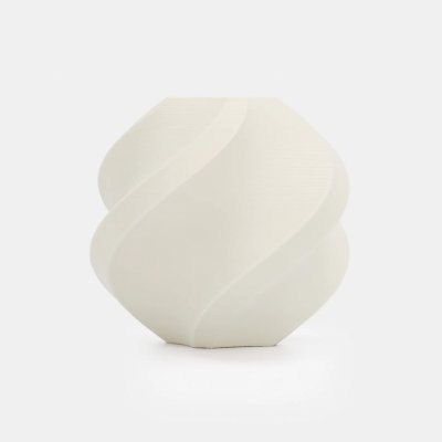 Bambu Lab PLA 1,75 mm 1000 g bílý – Zboží Živě