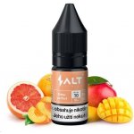 ProVape Bitter Perfect Salt Brew Co 10 ml 10 mg – Zbozi.Blesk.cz