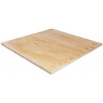 Obalová překližka Borovice Elliotis 18x1250x2500 mm | Pro bedny a balení | Konstrukční – Sleviste.cz