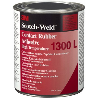 SCOTCH-WELD 3M 1300L TF 1 l – Zboží Mobilmania