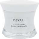 Payot Creme Riche Apaisante Comforting Nourishing Care 50 ml