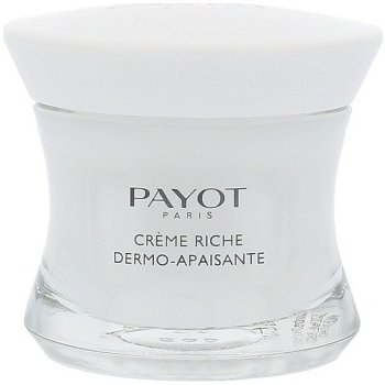 Payot Creme Riche Apaisante Comforting Nourishing Care 50 ml