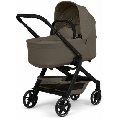 Joolz korba Hub2 Hazel Brown – Zboží Mobilmania