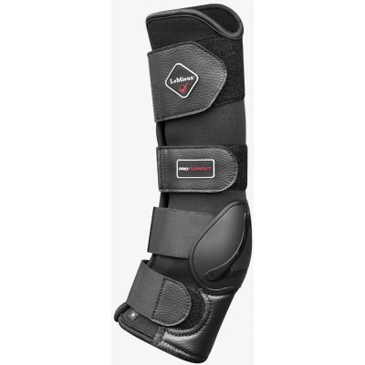 LeMieux Kamaše výběhové comfort L černé – Hledejceny.cz