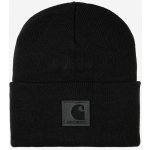 Carhartt Label Watch Hat black – Hledejceny.cz