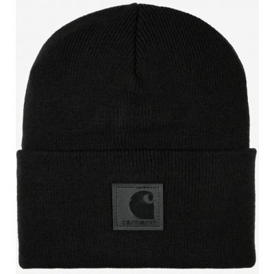 Carhartt Label Watch Hat black – Hledejceny.cz