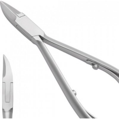 RAUE Instruments Pedice kleště na nehty rovné 12cm/13mm INOX – Zboží Dáma