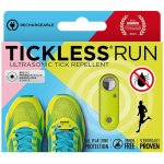 Tickless RUN Ultrazvukový odpuzovač klíšťat – Sleviste.cz
