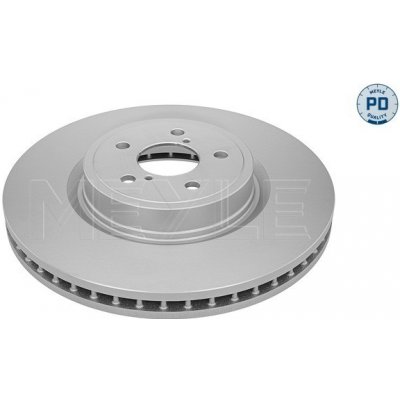 Brzdový kotouč MEYLE 34-15 521 0009/PD – Hledejceny.cz